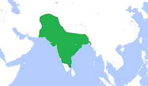 Mughalská říše